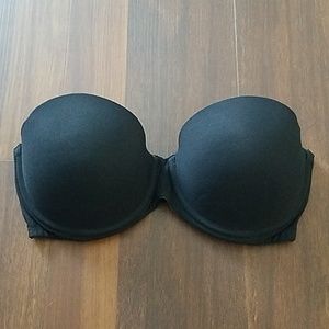 Calvin Klein perfectly fit strapless bra